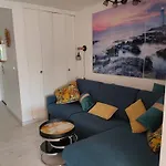 Magnifique 6 Pers Climatise Grande Terrasse Vue Port Апартаменти