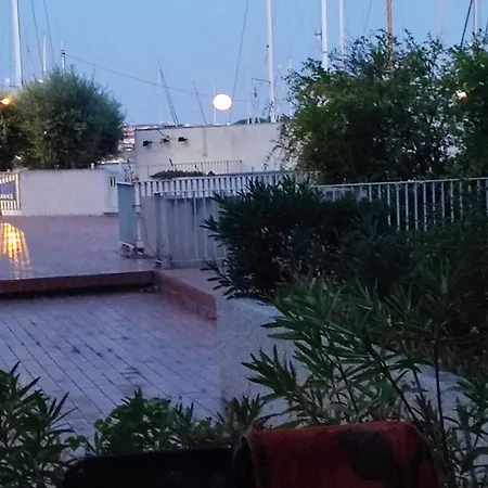 Magnifique 6 Pers Climatise Grande Terrasse Vue Port