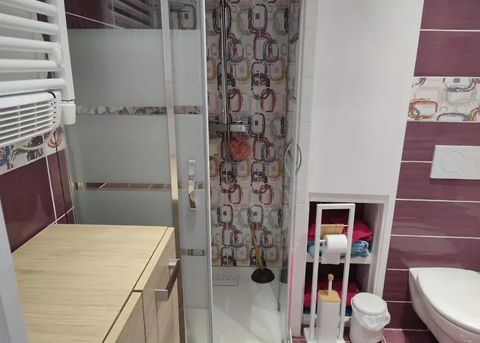 Magnifique 6 Pers Climatise Grande Terrasse Vue Port Агд