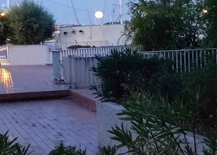 Magnifique 6 Pers Climatise Grande Terrasse Vue Port