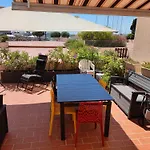 Magnifique 6 Pers Climatise Grande Terrasse Vue Port Agde