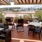 Magnifique 6 Pers Climatise Grande Terrasse Vue Port Διαμέρισμα