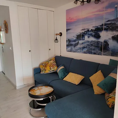 Magnifique 6 Pers Climatise Grande Terrasse Vue Port Apartment